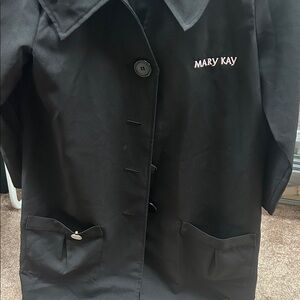 Mary Kay Elegant Black Jacket binD d14